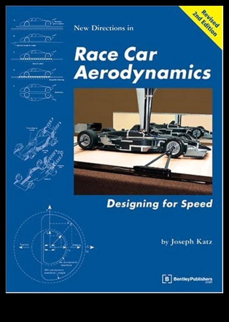 Hızın Tasarlanması: Aerodinamik Otomobillerin Performansını Nasıl Şekillendiriyor?