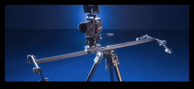 DIY Videografi Dolly Shots: Pürüzsüz kamera hareketleri elde etmek
