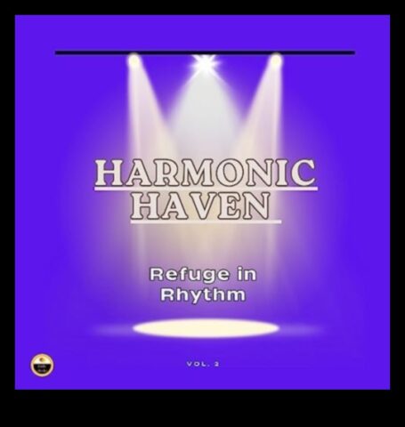 Harmonic Haven melodik ruh için bir cennet