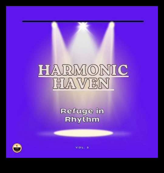 Harmonic Haven: Melodik Ruh İçin Müzik Aletleri