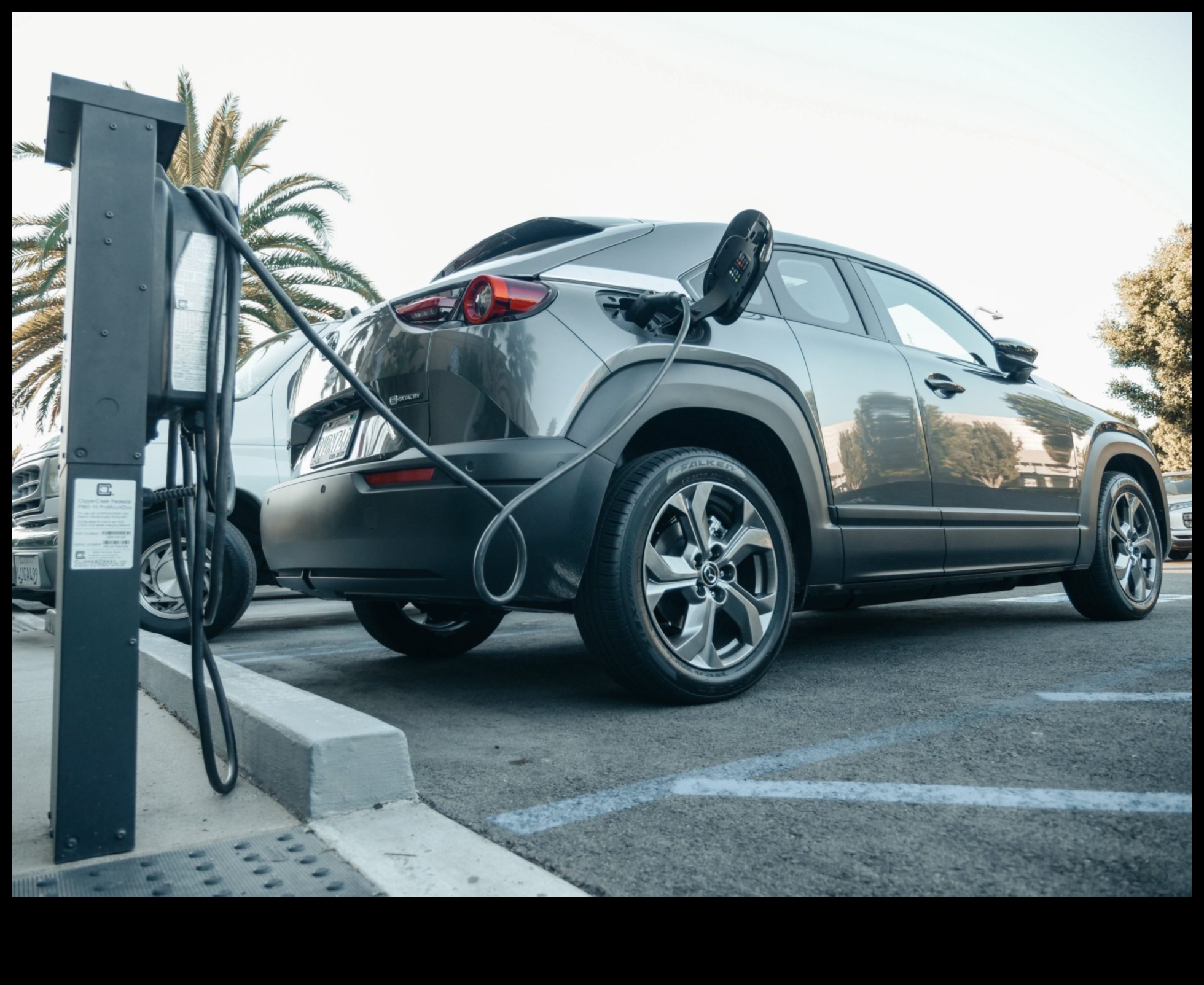 EV Yaşam Tarzı: Modern yaşamı elektrikli ulaşımla harmanlamak
