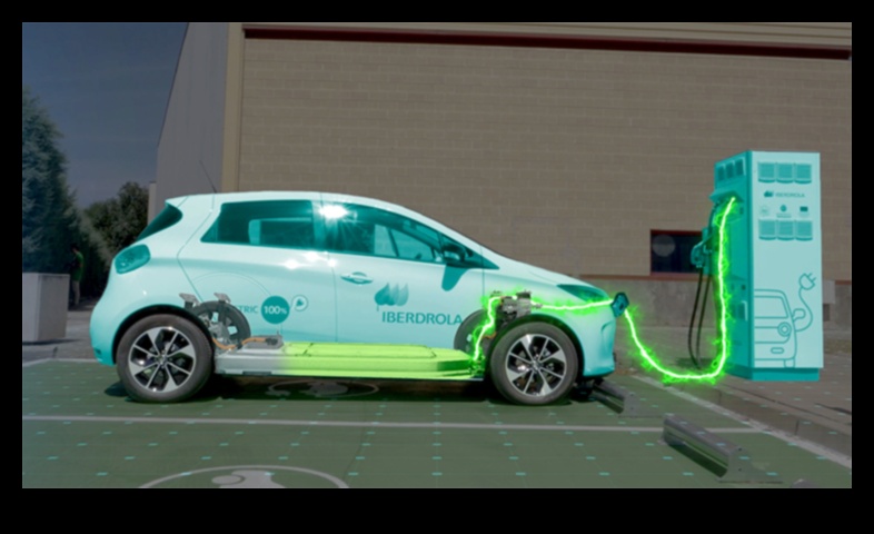 EV Yaşam Tarzı: Modern yaşamı elektrikli ulaşımla harmanlamak