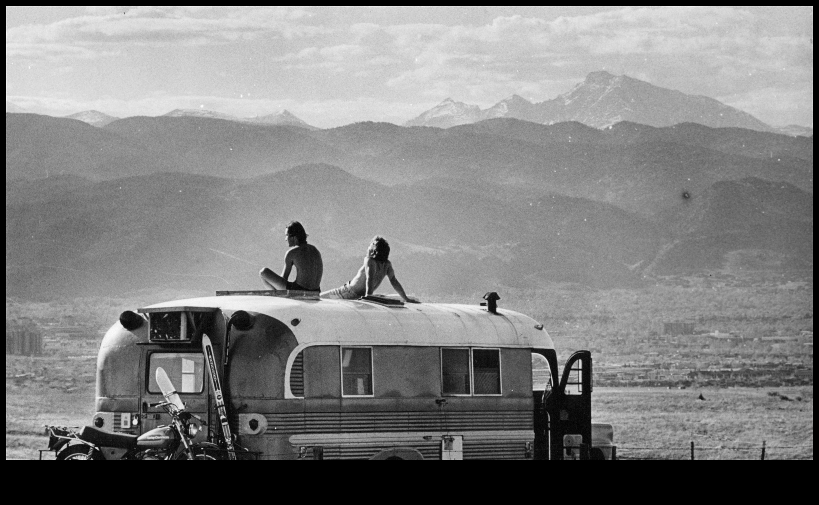 Retro Yol Gezileri: Vintage otomobillerle varış noktalarını keşfetmek